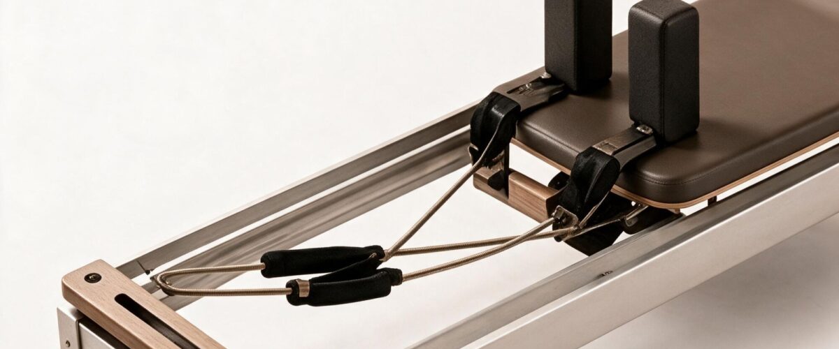 JUVIA REFORMER_1 1200X500 | Juvia Reformer Reformer Signature JUVIA : performance, design et durabilité dans le Grand-Est Fameck 6