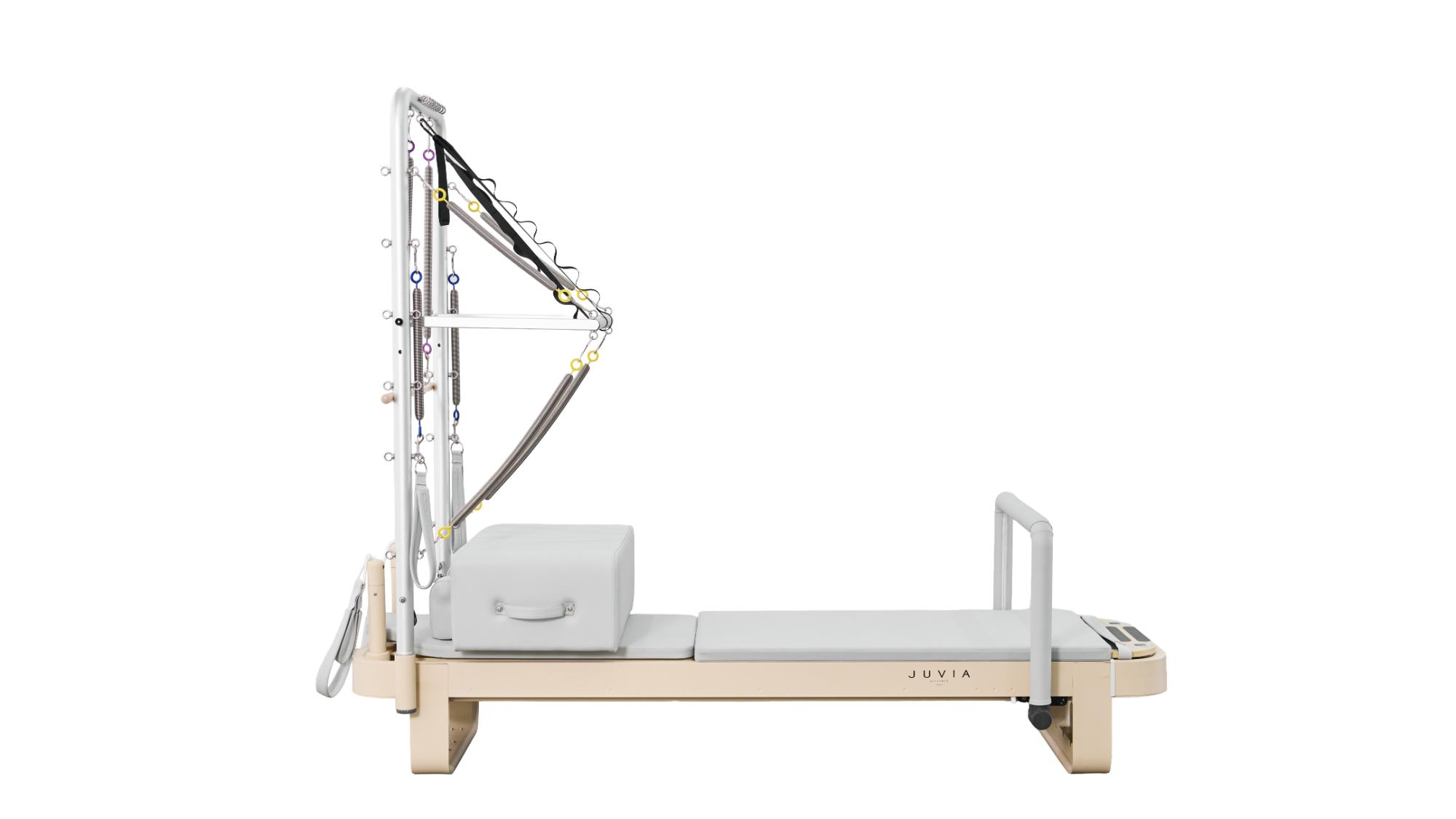 REFORMER SIGNATURE JUVIA 1 | Juvia Reformer Faites-en le vôtre. Hayange 2