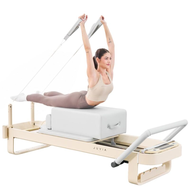 REFORMER SIGNATURE JUVIA 14 800X800 | Juvia Reformer Un Reformer pensé pour durer. Metz 16