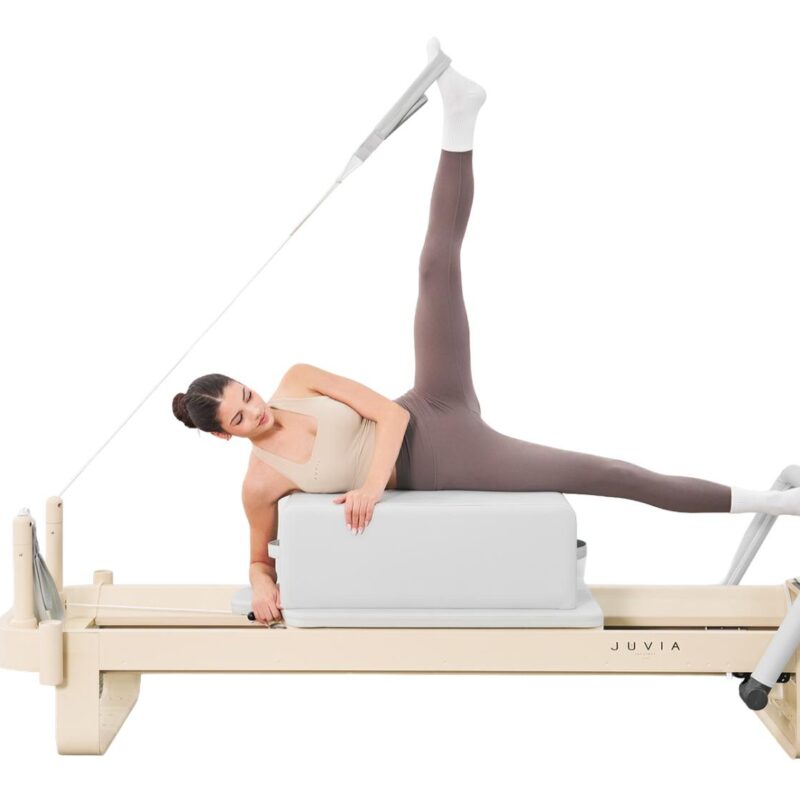 REFORMER SIGNATURE JUVIA 16 800X800 | Juvia Reformer Un Reformer pensé pour durer. Fameck 18