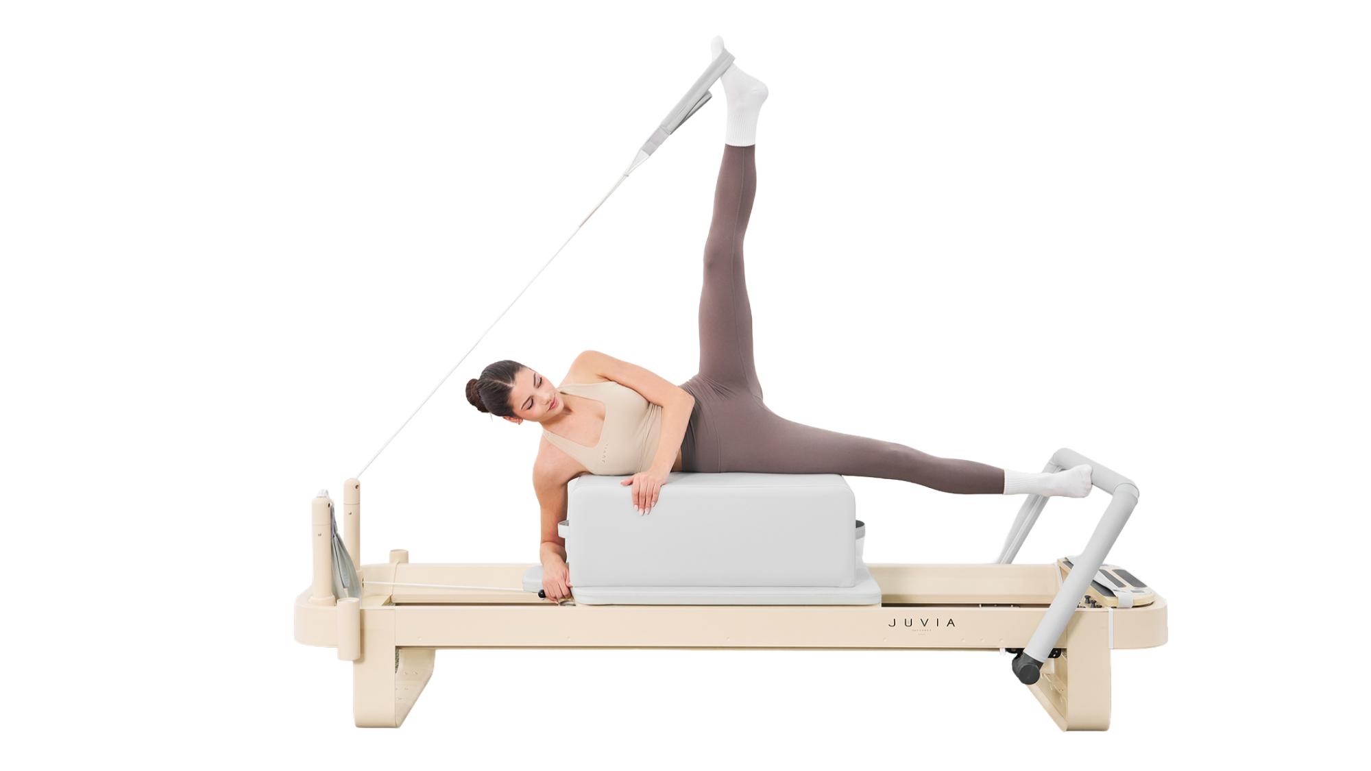 REFORMER SIGNATURE JUVIA 16 | Juvia Reformer Faites-en le vôtre. Yutz 3