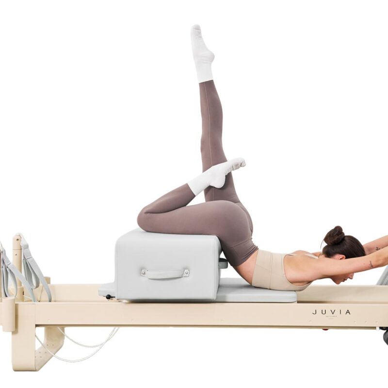 REFORMER SIGNATURE JUVIA 17 800X800 | Juvia Reformer Un Reformer pensé pour durer. Thionville 19