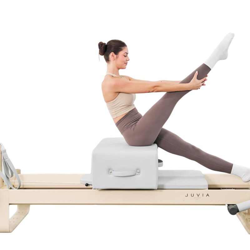REFORMER SIGNATURE JUVIA 18 800X800 | Juvia Reformer Un Reformer pensé pour durer. Hayange 20