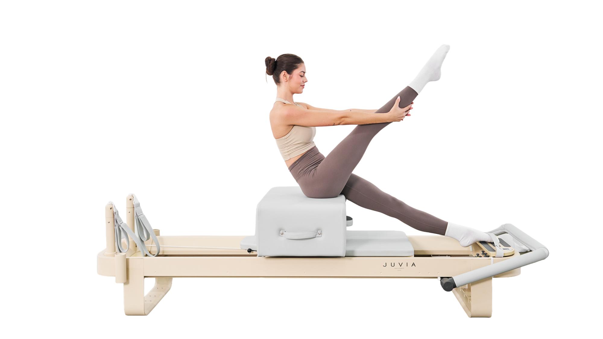 REFORMER SIGNATURE JUVIA 18 | Juvia Reformer Showroom Reformer Signature JUVIA dans le Grand-Est Hayange 4