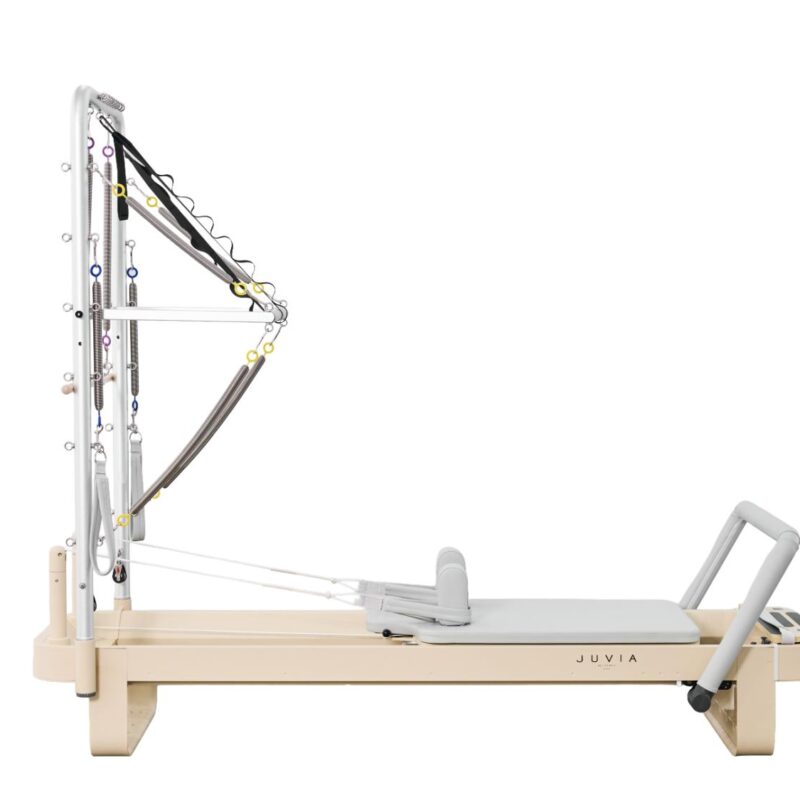 REFORMER SIGNATURE JUVIA 2 800X800 | Juvia Reformer Un Reformer pensé pour durer. Florange 3