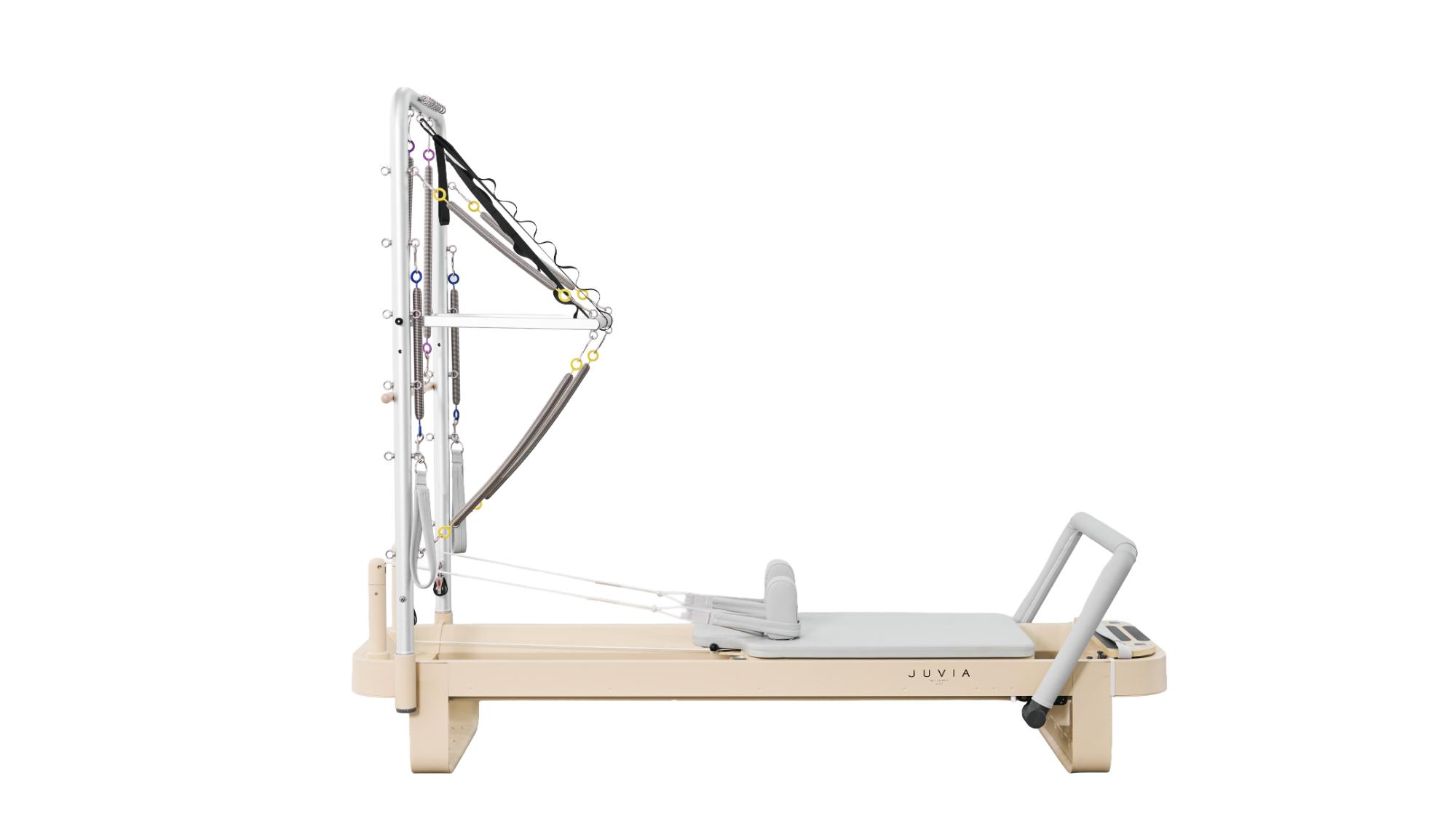 REFORMER SIGNATURE JUVIA 2 | Juvia Reformer Un Reformer pensé pour durer. Pont-à-Mousson 1