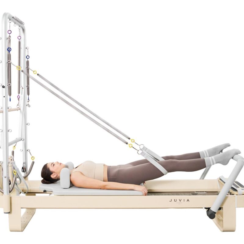 REFORMER SIGNATURE JUVIA 20 800X800 | Juvia Reformer Un Reformer pensé pour durer. Maizières-lès-Metz 5