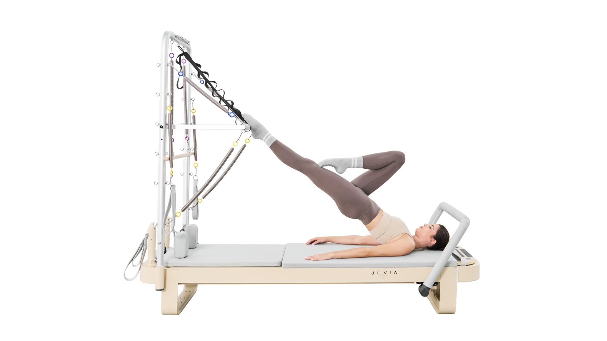 REFORMER SIGNATURE JUVIA 21 | Juvia Reformer Faites-en le vôtre. Rombas 0