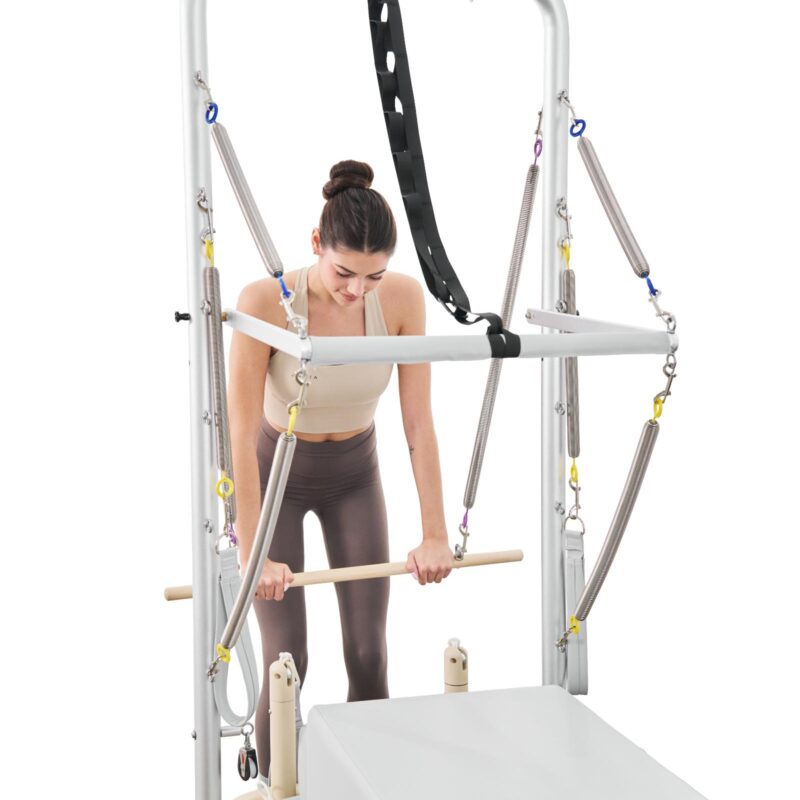 REFORMER SIGNATURE JUVIA 22 800X800 | Juvia Reformer Un Reformer pensé pour durer. Thionville 7