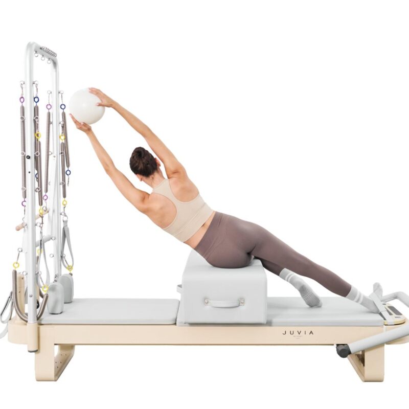 REFORMER SIGNATURE JUVIA 23 800X800 | Juvia Reformer Un Reformer pensé pour durer. Hayange 8