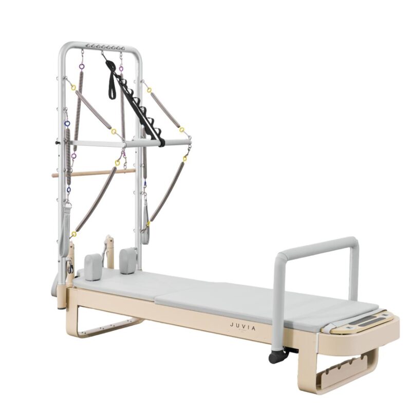 REFORMER SIGNATURE JUVIA 3 800X800 | Juvia Reformer Un Reformer pensé pour durer. Montigny-lès-Metz 2