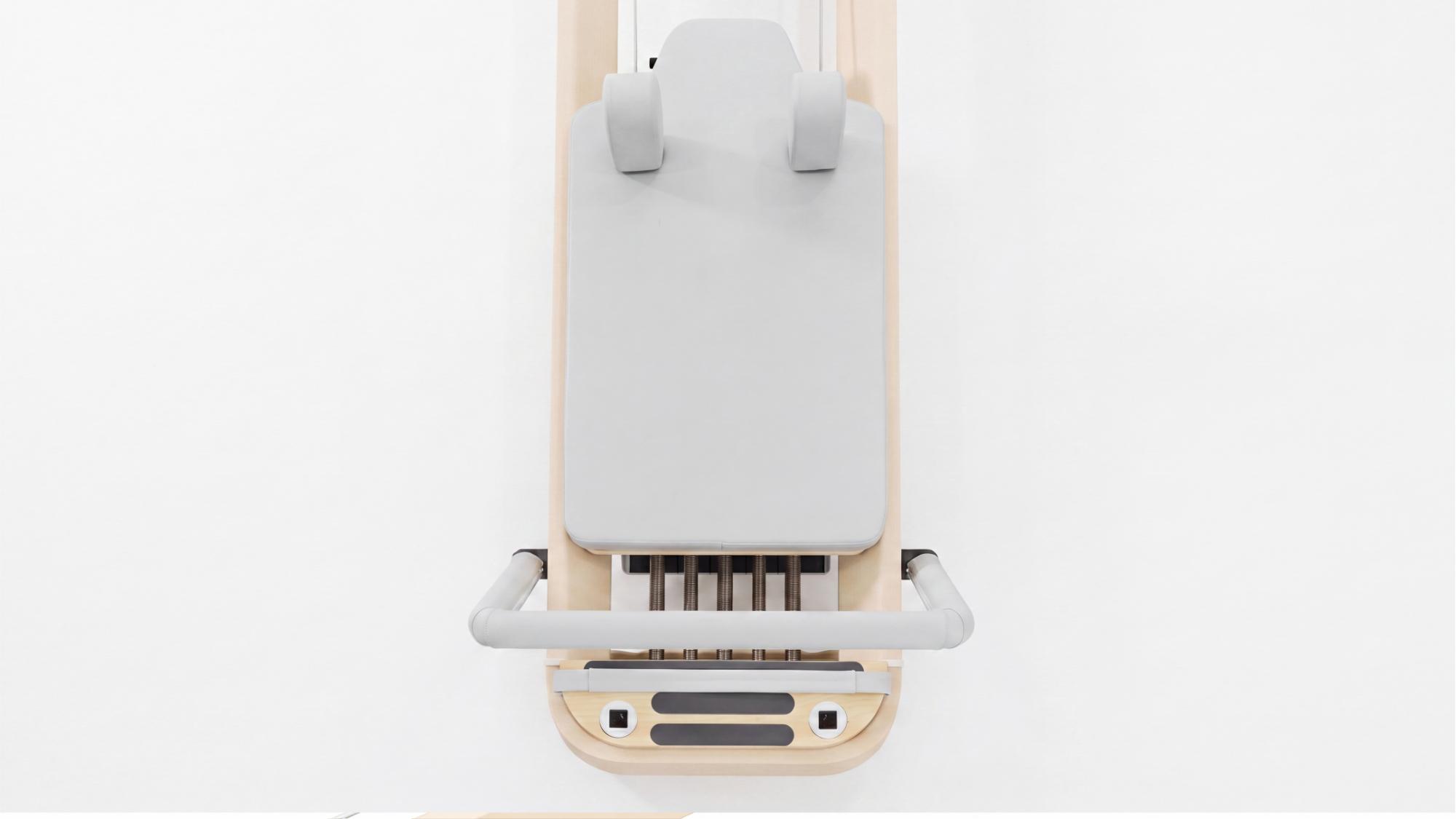 Une machine. Deux configurations. Hayange